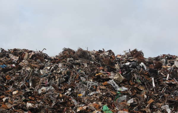 metal-scrap